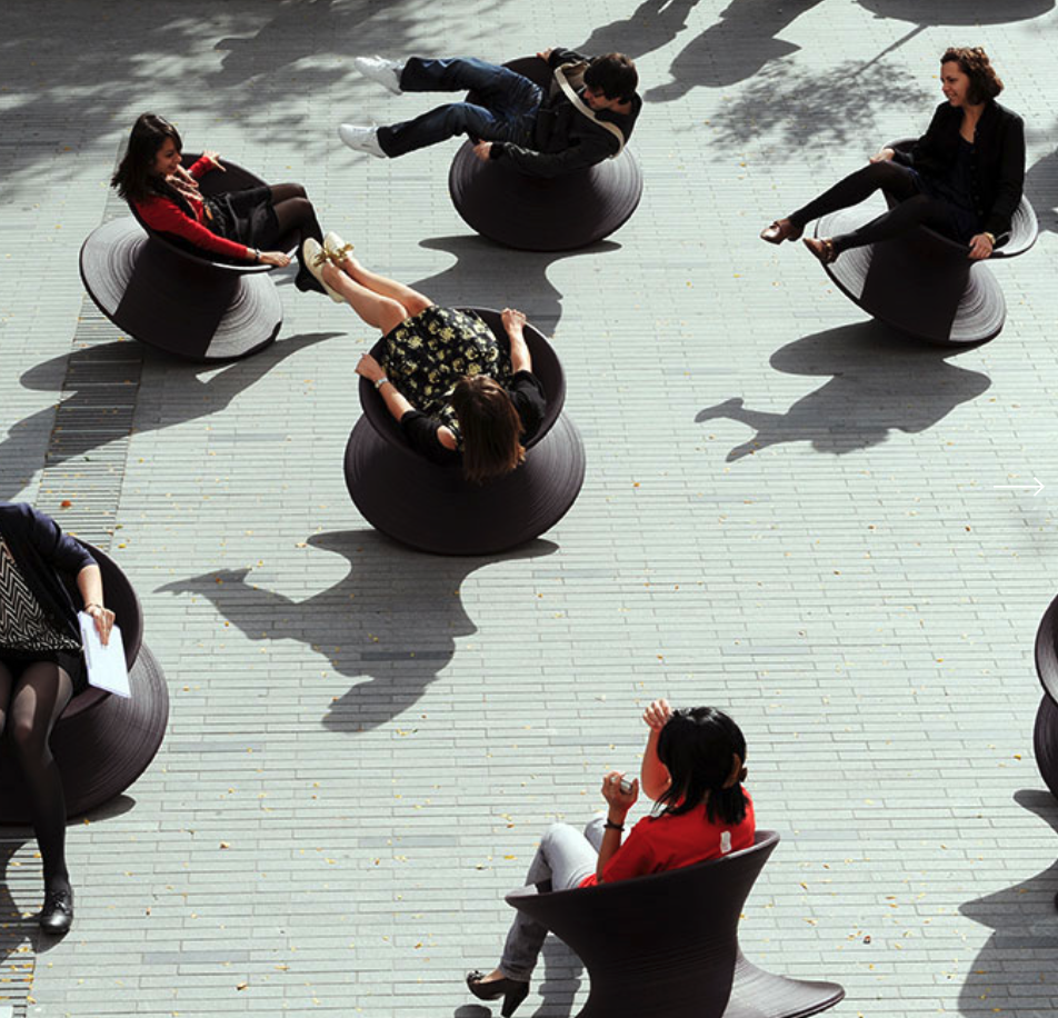 NU DESIGN SPACES | DISCOVER: Our Digital Asset Resources